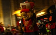 WTAQ Photo Coverage :: Appleton Christmas Parade 2012 18