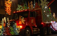Appleton Christmas Parade 2012 17