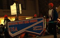 WTAQ Photo Coverage :: Appleton Christmas Parade 2012 16