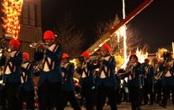 WTAQ Photo Coverage :: Appleton Christmas Parade 2012 15