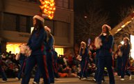 Appleton Christmas Parade 2012 13