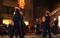 WTAQ Photo Coverage :: Appleton Christmas Parade 2012 13