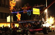 WTAQ Photo Coverage :: Appleton Christmas Parade 2012 12