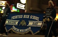 WTAQ Photo Coverage :: Appleton Christmas Parade 2012 11