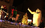 WTAQ Photo Coverage :: Appleton Christmas Parade 2012 6