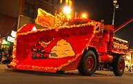 Appleton Christmas Parade 2012 5
