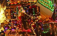 Appleton Christmas Parade 2012 2