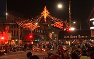 WTAQ Photo Coverage :: Appleton Christmas Parade 2012 26