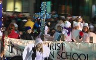 WTAQ Photo Coverage :: Appleton Christmas Parade 2012 6