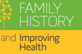 Family History Day logo Family History Day logo