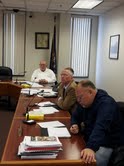 County Finance Committee Meeting County Finance Committee Meeting