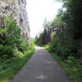 Munger Trail