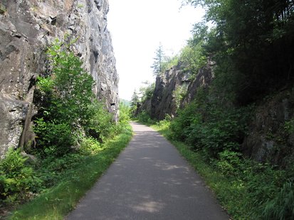 Munger Trail Munger Trail