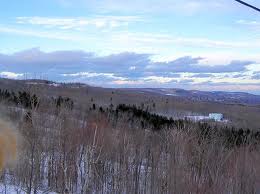 Spirit Mountain Spirit Mountain