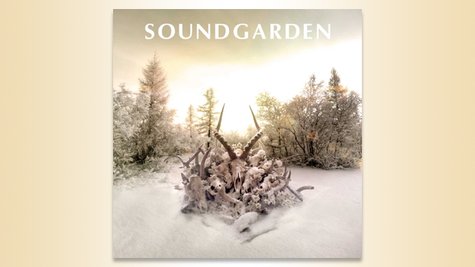 Image courtesy of Facebook.com/Soundgarden (via ABC News Radio) Image courtesy of Facebook.com/Soundgarden (via ABC News Radio)