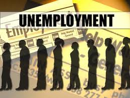 unemployment unemployment