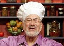 "Mr. Food" Art Ginsburg "Mr. Food" Art Ginsburg
