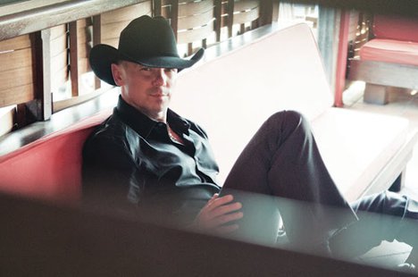 Image courtesy of Sony Music Nashville (via ABC News Radio) Image courtesy of Sony Music Nashville (via ABC News Radio)
