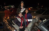 Wisconsin Rapids Christmas Parade 2012 3