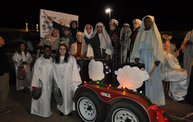 Wisconsin Rapids Christmas Parade 2012 13