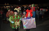 Wisconsin Rapids Christmas Parade 2012 10