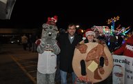 Wisconsin Rapids Christmas Parade 2012 1