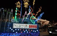 Wisconsin Rapids Christmas Parade 2012 5