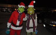Wisconsin Rapids Christmas Parade 2012 4