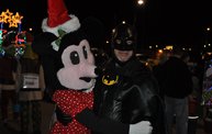 Wisconsin Rapids Christmas Parade 2012 2