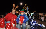 Wisconsin Rapids Christmas Parade 2012 16