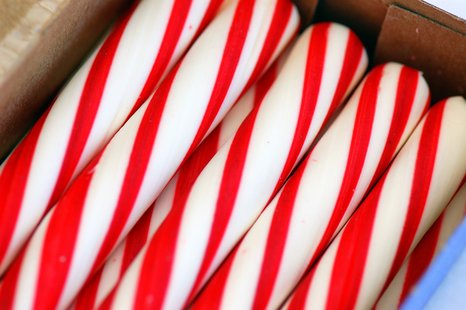 peppermint candy sticks peppermint candy sticks