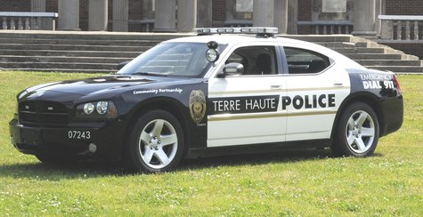 terre haute police terre haute police