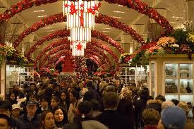 holiday shopping holiday shopping
