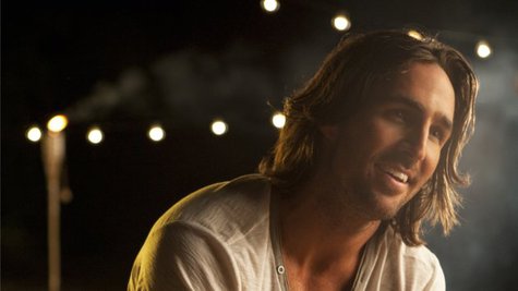 Image courtesy of RCA Nashville (via ABC News Radio) Image courtesy of RCA Nashville (via ABC News Radio)