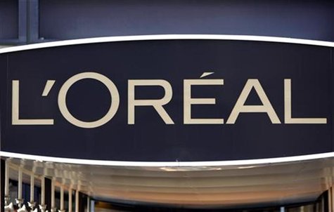 Outside view of L’Oreal cosmetic company headquarters in Clichy, northern Paris, February 18, 2008. REUTERS/Charles Platiau Outside view of L’Oreal cosmetic company headquarters in Clichy, northern Paris, February 18, 2008. REUTERS/Charles Platiau