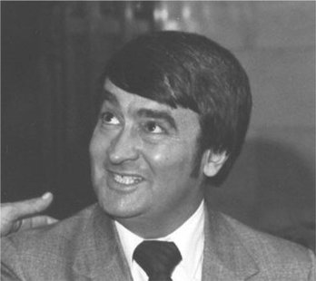 Former State Representative Lary Swoboda (D-Luxemburg) (courtesy of dekerivers.wordpress.com) Former State Representative Lary Swoboda (D-Luxemburg) (courtesy of dekerivers.wordpress.com)