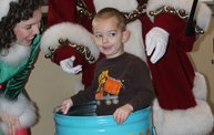 Macy's Thanksgiving Day Parade Santa @ WIXX to Support Make-A-Wish 3