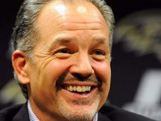 Chuck Pagano Chuck Pagano