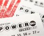 Powerball lottery tickets are seen in New York, November 27, 2012. The top prize in Wednesday's Powerball lottery is currently a record $425