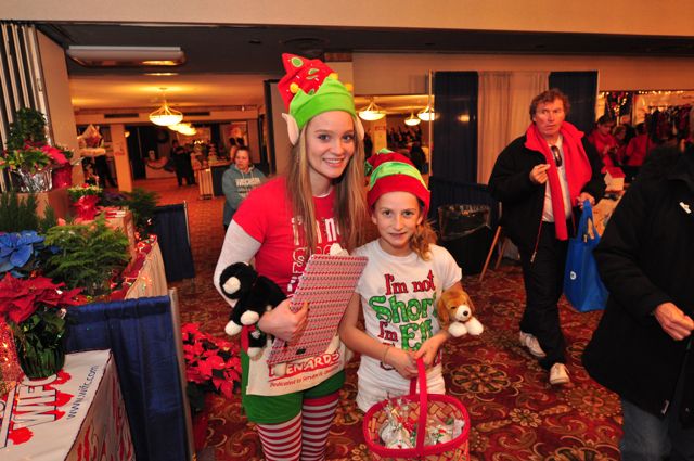 Helpful elves today...thank you ladies!!