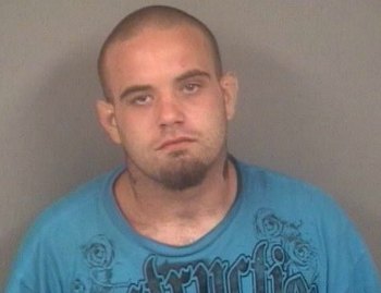Justin J. Drinka mugshot Justin J. Drinka mugshot