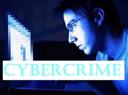 Cyber Crime graphic Cyber Crime graphic