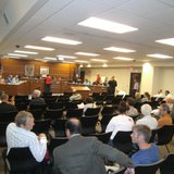 Wausau City Council Chambers Wausau City Council Chambers
