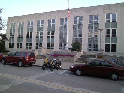 Wausau City Hall Wausau City Hall