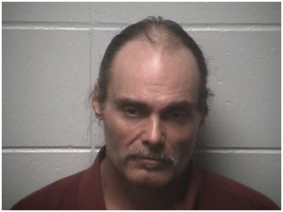 Danny Hanson mugshot Danny Hanson mugshot