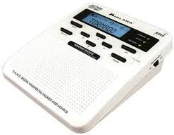 weather radio / may be different from those to be handed out weather radio / may be different from those to be handed out