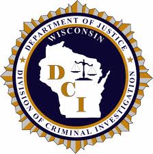 Wisconsin Department of Justice Division of Criminal Investigation Wisconsin Department of Justice Division of Criminal Investigation