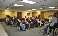 Austin Webb Acoustic Concert  16