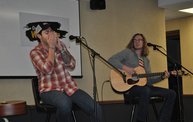 Austin Webb Acoustic Concert : Cover Image
