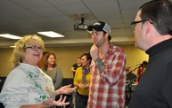 Austin Webb Acoustic Concert  14